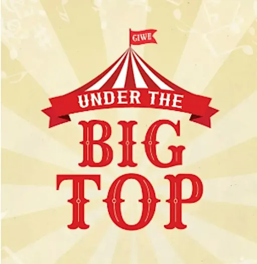 Central Iowa Wind Ensemble Presents: "Under the Big Top" Concert