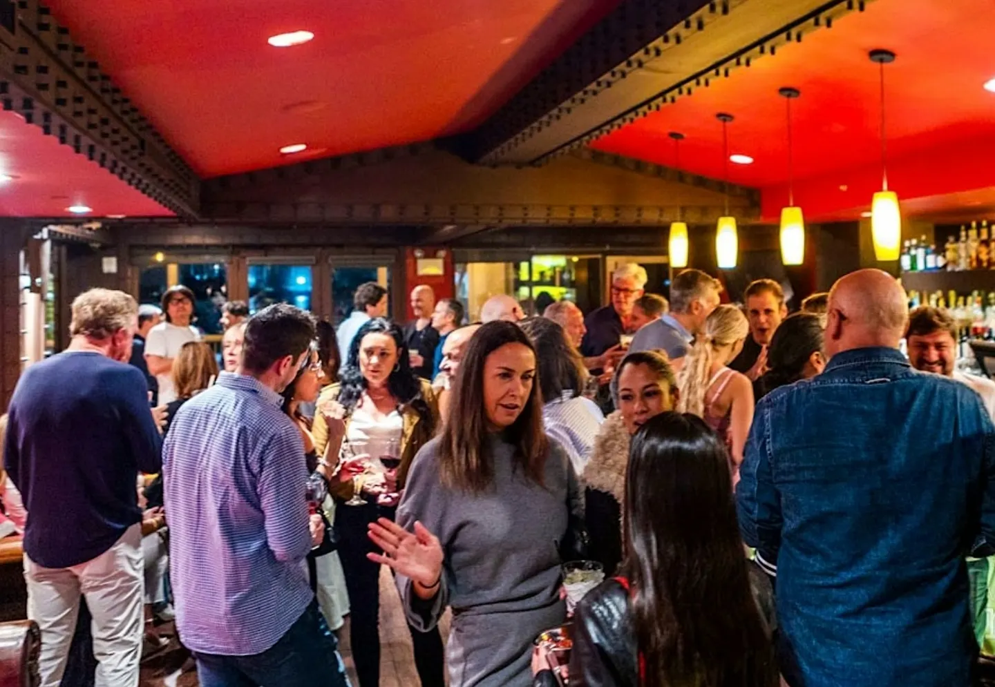 Singles Mixer in Buford GA!