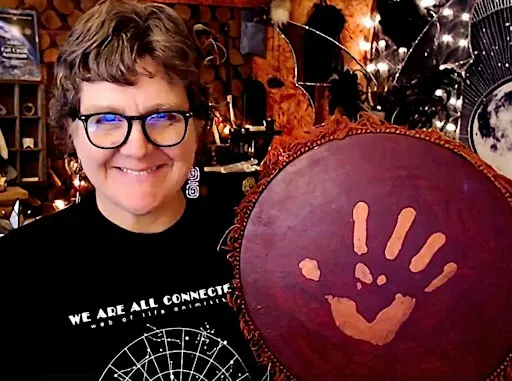 Balancing Within Worlds-Journey in Portland, OR