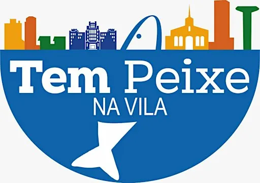 Tem Peixe na Vila - A Festa do Pescado de SP - 19 e 20/09/26