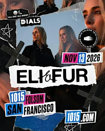 Eli + Fur
