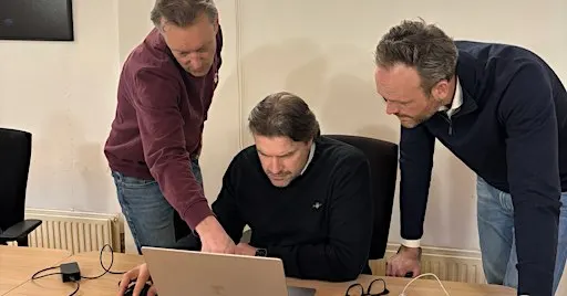 Van losse ChatGPT-antwoorden naar een vaste werkwijze