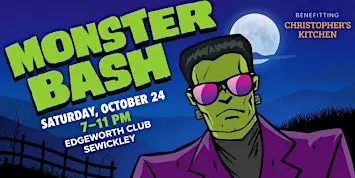 MONSTER BASH 2026