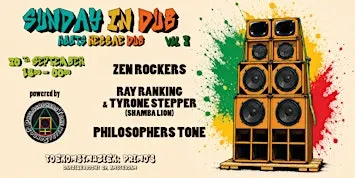Sunday in DuB Vol. 2