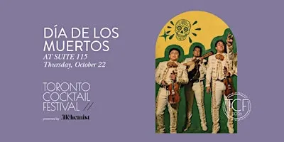 Día de los Muertos at Suite 115