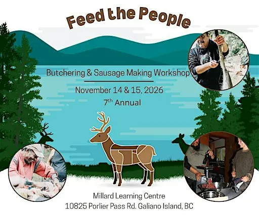 Feed the People