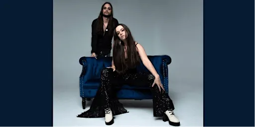 Jocelyn & Chris