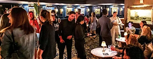 Singles Mixer in Amherst NY!