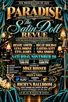 Sky Covington's Satin Doll Revue Returns
