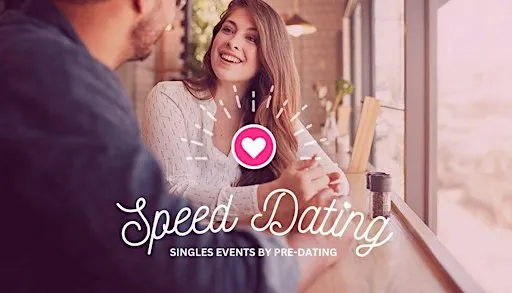 San Rafael Speed Dating for Singles Age 30s/40s ♥ San Francisco California