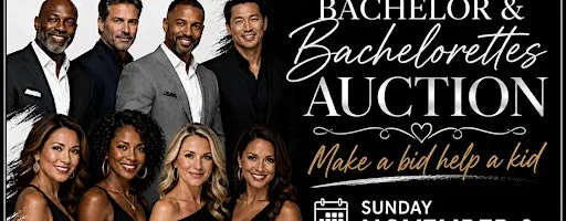 Bachelor & Bachelorettes Auction