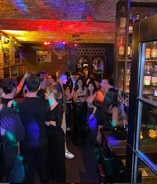 Singles Mixer in Quebec City!
