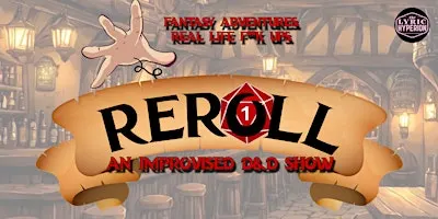 Reroll