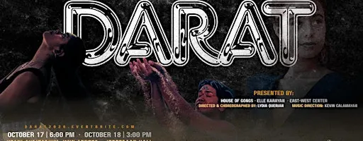 DARAT