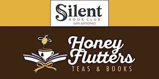 Sep-27: Silent Book Club San Antonio