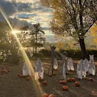 IL CAMPO DI ZUCCHE YOU-PICK A GALBIATE HALLOWEEN IN RIVA AL LAGO