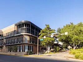 Tallahassee Capital City Mystery Quest