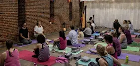 RESET: For Mind, Body and Soul