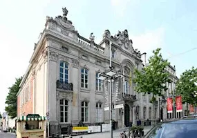 Antwerp Highlights Audio Tour: City Landmarks