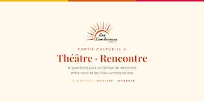 Théâtre-Rencontre Spécial Parents & Enfants : Le Cid pète un câble