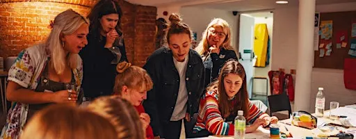Changing Geographies: Project Launch