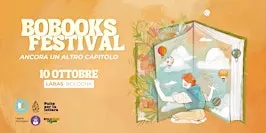 BoBooks Festival - Ancora un altro capitolo