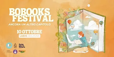 BoBooks Festival - Ancora un altro capitolo