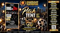2026 PVIFF PITCH TENT