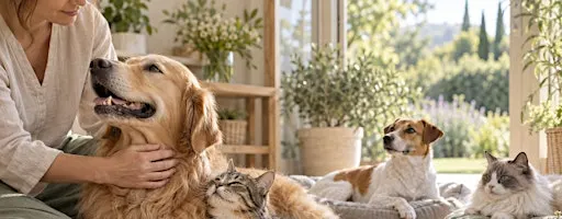 Come comprendo il mio animale