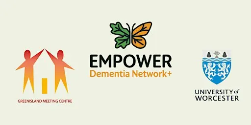 EMPOWER Dementia Network+: Co-producing Community-based Initiatives