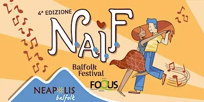 NAIF Balfolk Festival (4a edizione)