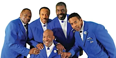 Harold Melvin's Bluenotes