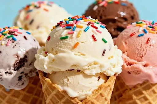 Ice Cream & Cookie Social
