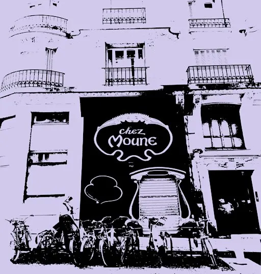 Pigalle, ou l'envers inverti de Paris