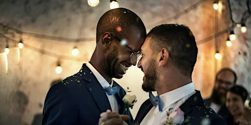 Düsseldorfs großes Gay-Speeddating für Frauen (25 - 45 Jahre)