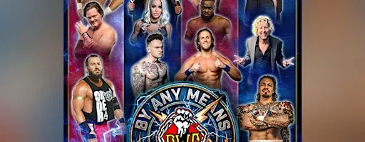 RWA: By Any Means Necessary