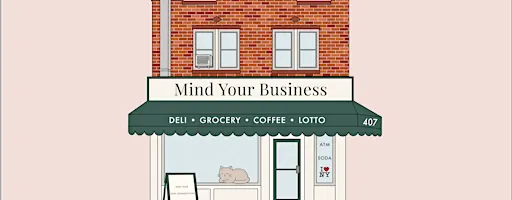 Mind Your Business: NYC