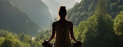 SOUND BATH + GUIDED MEDITATION