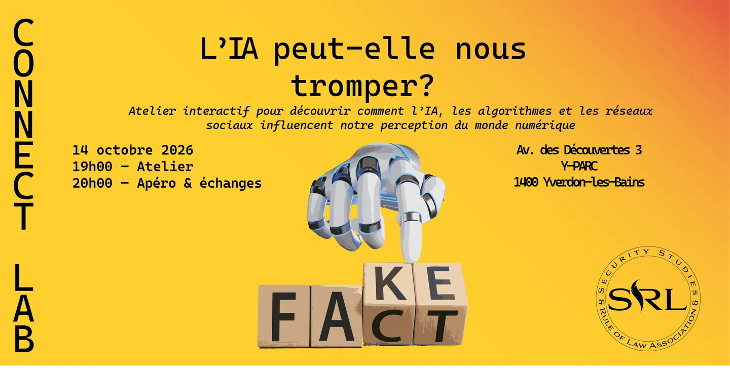 L’IA peut-elle nous tromper ?