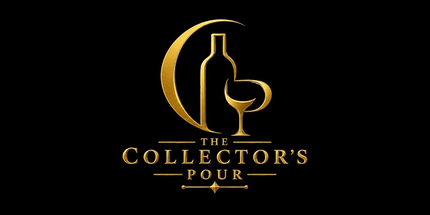 The Collector’s Pour | Luxury Wine Tasting | Nov. 13, 2026
