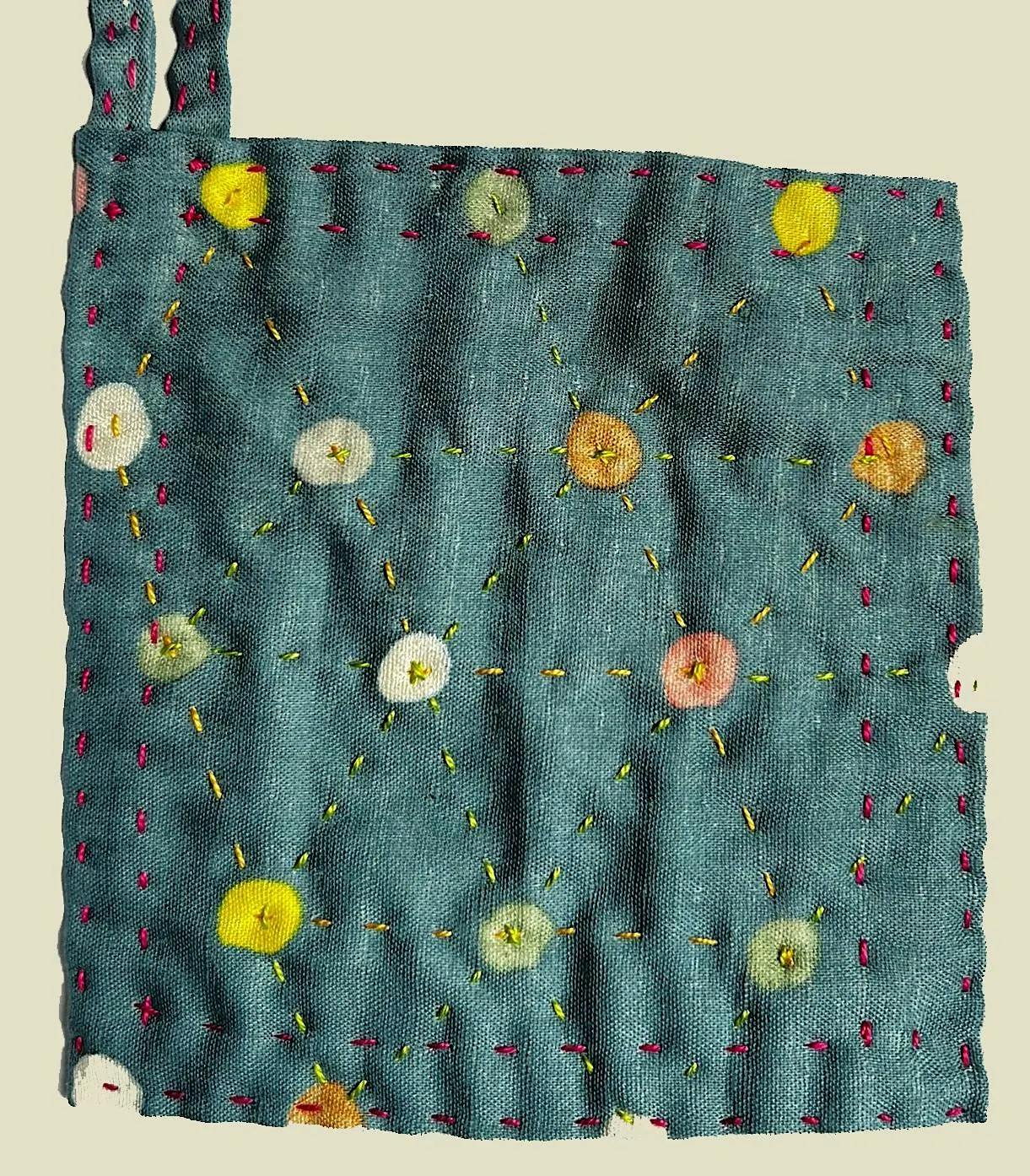 Kingston Stitchers: Young Stitchers Event (6-18yrs)