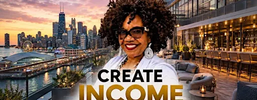 Birmingham, AL : Create Income Around Your Lifestyle (In Person)