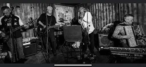 Ray Stubbs R'n'B Allstars