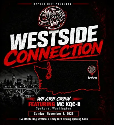 WESTSIDE CONNECTION: Spokane