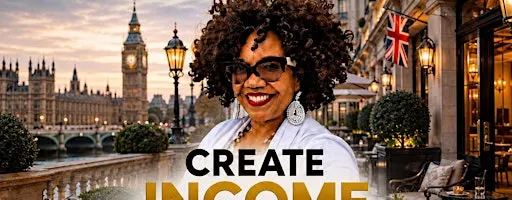 Tallahassee, FL : Create Income Around Your Lifestyle (In Person)