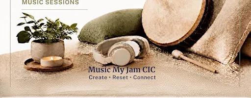 Sound Waves – Calm Evening Music Sessions for 6-8yr olds.