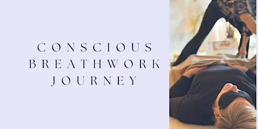 Conscious Breathwork Journey