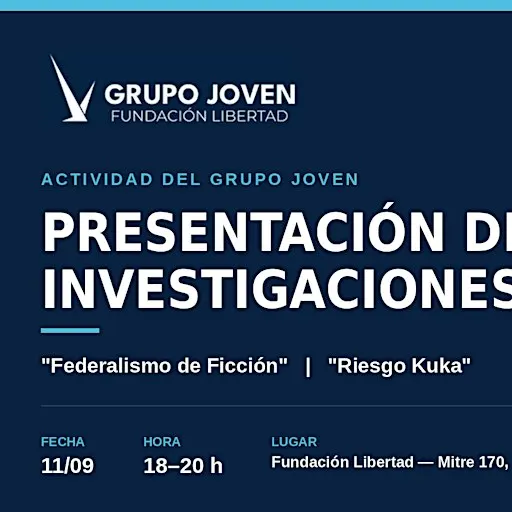 AISE: Presentación de investigaciones