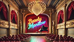 Barely Manilow - A Tribute to Barry Manilow Live at Rock 'N Rev Ocoee