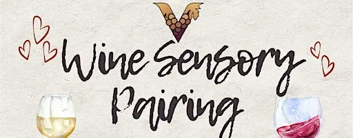 Wine Sensory Pairing